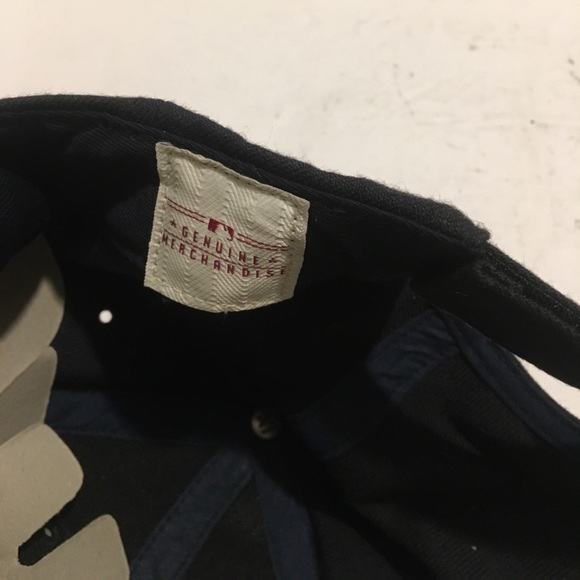 MLB Minnesota twins 47 Forty Seven hat One size - Picture 6 of 7